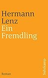  Ein Fremdling: Roman (suhrkamp taschenbuch)