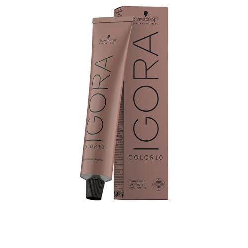 Image of Schwarzkopf IG Color10 7-12 60ml