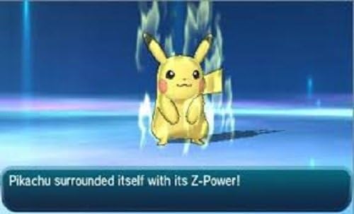 Pokémon Moon (Nintendo 2DS/3DS)