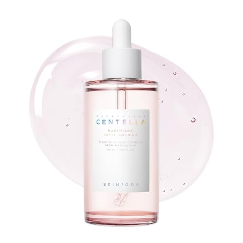 SKIN1004 Madagascar Centella Poremizing Fresh Ampoule 100ml SKIN1004 Madagascar Centella Poremizing Fresh Ampoule 100ml