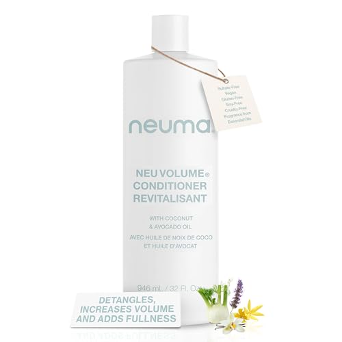 NEUMA-Neu-Volume-Conditioner NEUMA Neu Volume Conditioner - Image 1