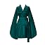 Blue-green