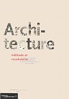 Architecture 2858225931 Book Cover