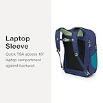 Daylite™ Carry-On Travel Pack 35L - Carry-On Backpack - Image 4