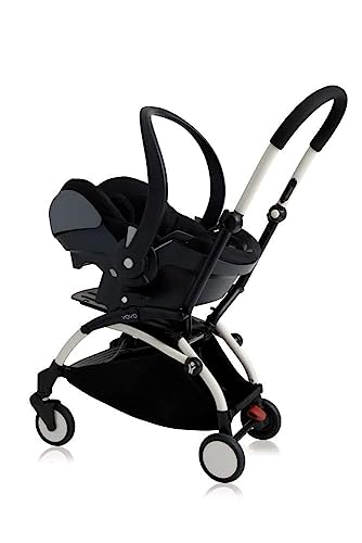 Adaptador M para Bebe Conforto Yoyo