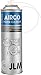 Produktbild JLM - Klimaanlagenreiniger 500ml - Klimaanlagen Reinigungsschaum mit frischem Eukalyptusduft - Reinigung für Airco in PKW, LKW, KFZ, Büro und Häuser - Airco Foam Cleaner - J08025