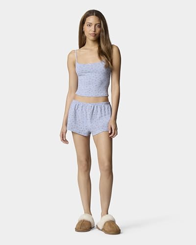 Image of florence by mills Women's Daze Off Cami and Short Pajama Set