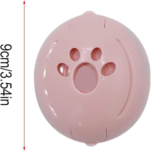 Image of Baby Ear Protector for Flight, Pink Soft Headband Ear Muffs for Kids 0-36 Months, Noise Reducing Baby Ear Buds, Travel Essentials for Infants
