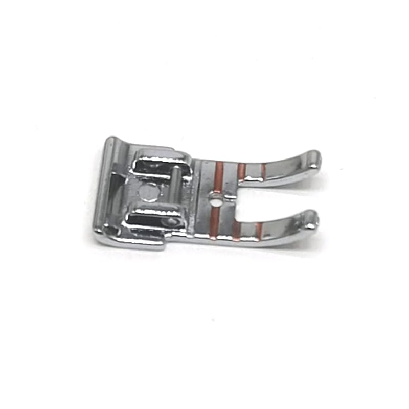 Prensatelas 1/4" para Patchwork y Quilting miniatura 1