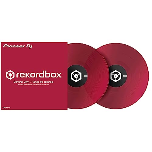 Pioneer RB-VD1-CR (2) NAbhRg[rj[fBXN rekordbox DJp