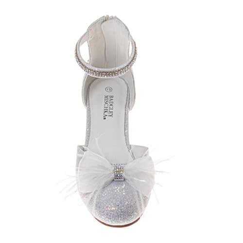 Image of Josmo Girls' Josmo Girls' Low Heel Dress Shoes