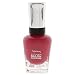 Sally Hansen Nail Polish, Tickle Me Pink, 0.5 Ounce, Pack of 1