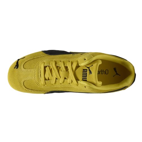 Image of PUMA Womens Speedcat Og Lace Up Sneakers Shoes Casual - Blue