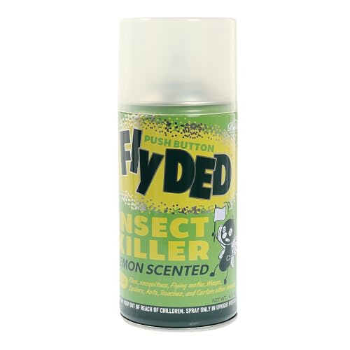 �_���g�� STASH SAFE SPRAY CAN H20-0176 Fly ded �X�v���[�� �ւ����� ��������