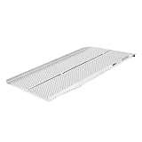 Silver Spring 5FT Folding Ramp