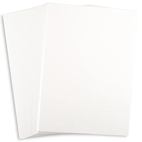 Dawn Bibby Creations White 270Gsm Card 50 Sheets