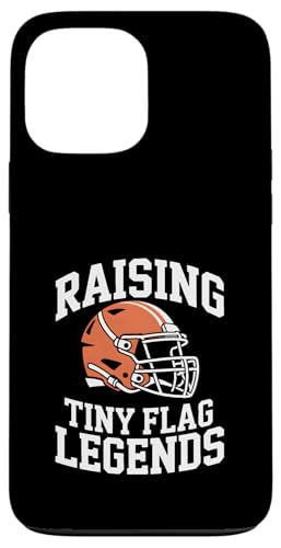 Raising Tiny Flag Legends ���[�X�t�b�g�{�[�� �X�}�z�P�[�X iPhone 13 Pro Max �p