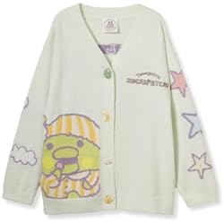 Amazon.co.jp: [スナイデルホーム] 【たまごっち】ニットカーディガン