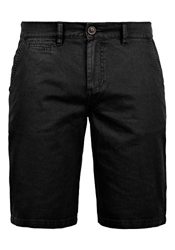 Solid Viseu Pantaloncini Chino Shorts Panno Corti