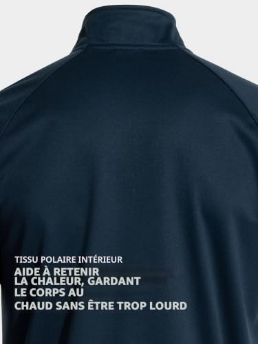 Joma Sweatshirt à Manches Longues pour Hommes - 6XS - 3XL - Faraon