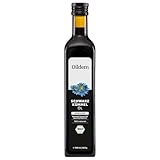 Oildem Bio Schwarzkümmelöl 500ml (ungefiltert)