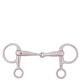 BR Baucher Trense, Groesse:13.5 cm