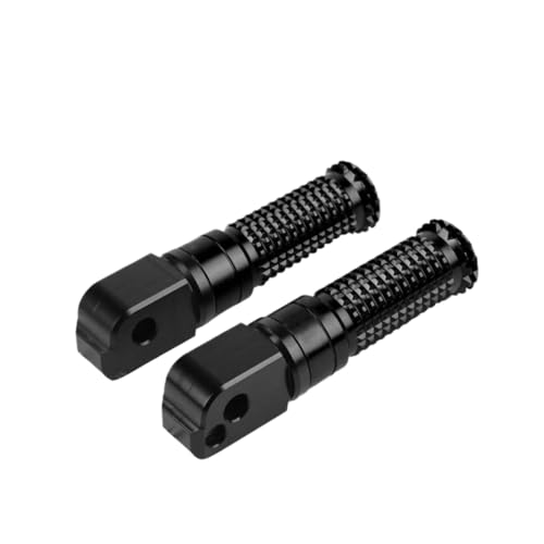 ���A�t�b�g�y�O�t�b�g���X�g F900R F900XR M1000XR R1200 R1250 F800 F900 R1250R S1000XR ���f�� 2004-2024 �ɑΉ�(Rear Black)