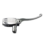 Flexibilité de contrôle améliorée : Tout en assurant une protection optimale, le protège-mains ne limite pas l'amplitude de mouvement des doigts et des poignets.