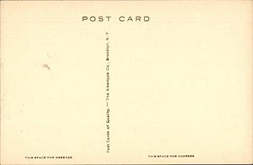 Miniatura 2 de Equinox House Manchester, Vermont VT Original Antique Postcard