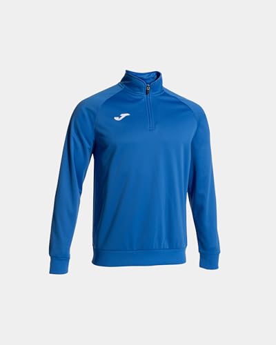 Joma Sweatshirt à manches longues pour hommes - 6XS - 3XL - Faraon