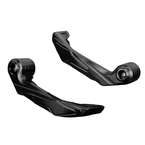 Protecteur guidon moto pour leviers frein embrayage Hornet