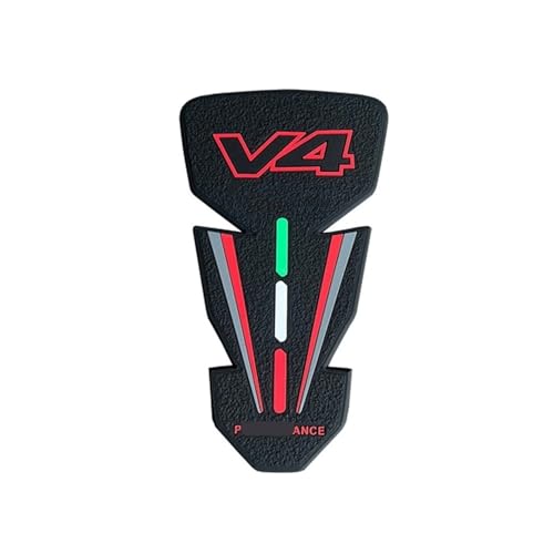 Coussin protection réservoir moto antidérapante Panigale V4 Streetfighter 2025