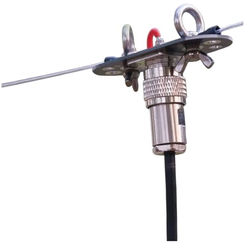 Mini at-DP Adaptier Board Long Line End Feed GP Positive V