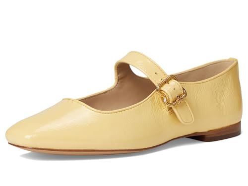 Image of Sam Edelman Women's Michaela Mesh Ballet Flats