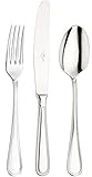 posate pintinox Acciaio inox Pinti 1929 Servizio Posate Byron 75 Pz