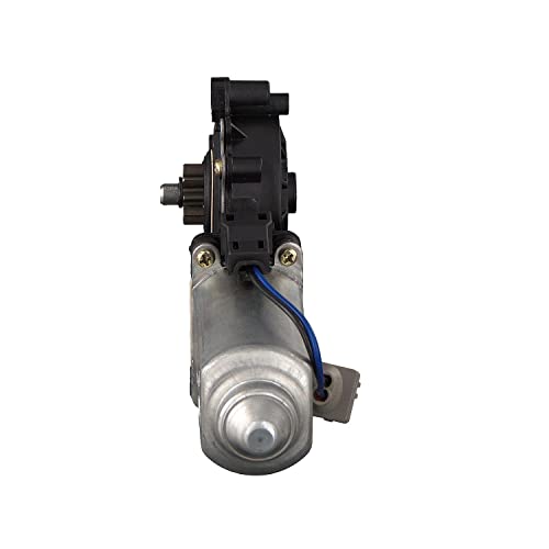 Componentes coche y vehículo Electronics Febi bilstein 100863 original 7