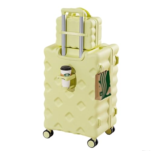 Luggage Sets 2 Piece,20