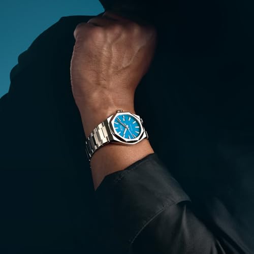 Cartier Ballon Bleu watch