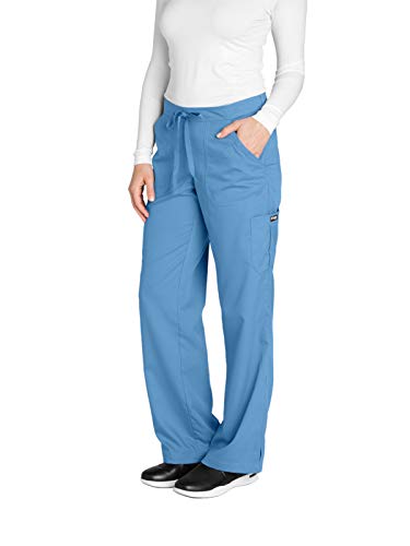 4245 Junior Fit 4-Pocket Elastic 