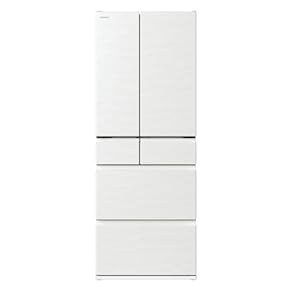 【送料無料】新生活に！大容量冷蔵庫★ 楽天市場】[幅49.5cm] 140L ファン式 2ドア冷蔵庫 WH（NTR-140