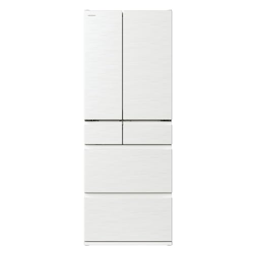 メ*★様 日立 冷蔵庫 幅68.5cm 617L フレンチドア R-HW62S 31OStcYAGzL.jpg
