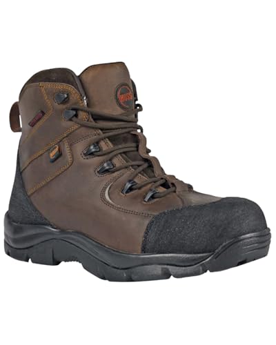 Hoss Men's Ridge 6