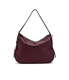 HOBO Womens Kori Mulberry Glaze One Size One Size