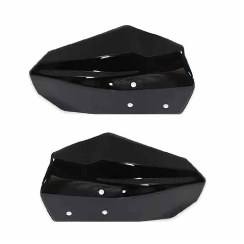 Protection des Mains Moto BMW C650GT Pare-Brise Confort pour Trajet Quotidien