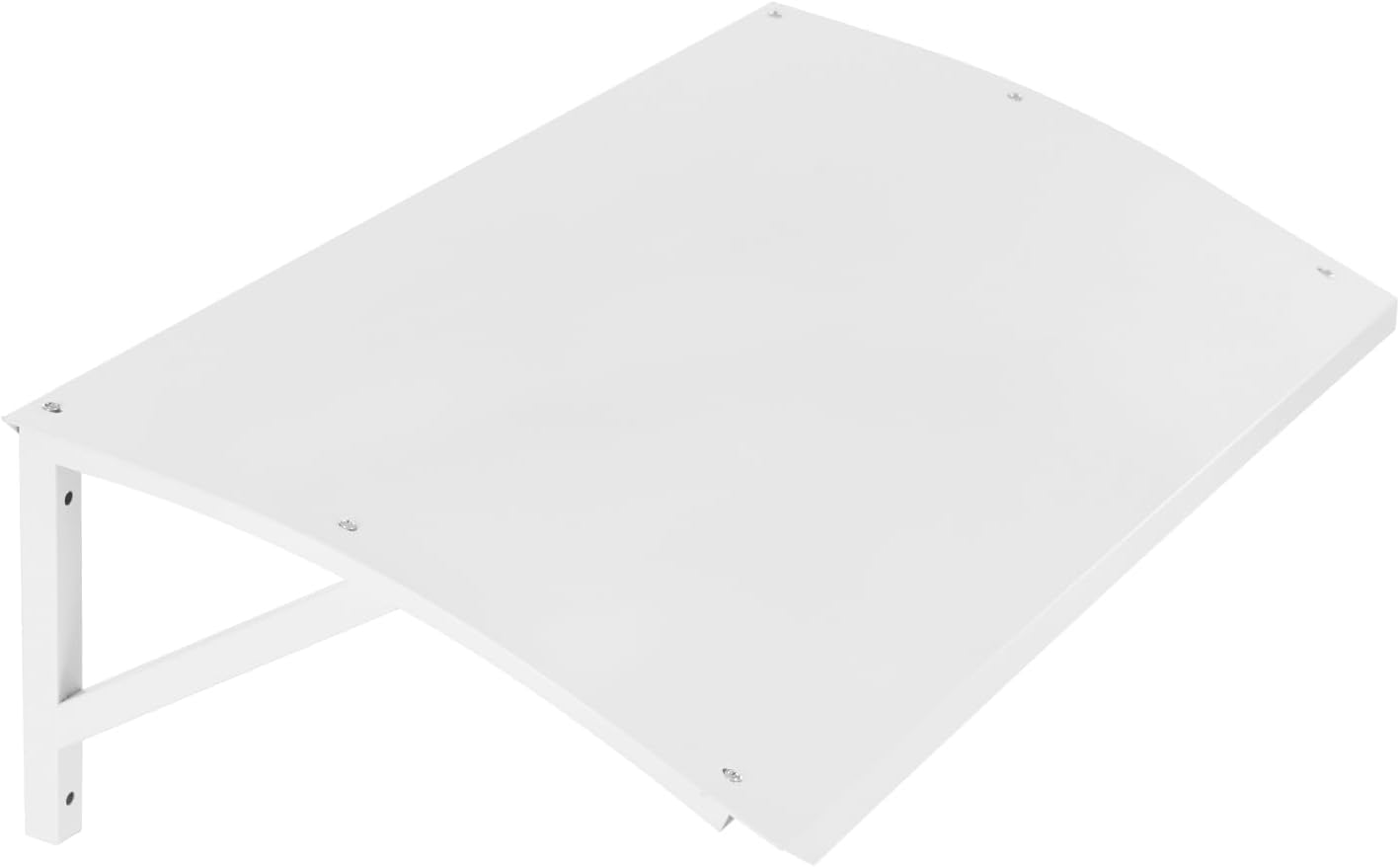 Air Conditioner Cover,Clear Rain Shelter Cover,Window Awning Door Canopy, Patio Awning Canopy UV Rain Snow Protection Sheet 36.22 * 21.26 * 11.02in