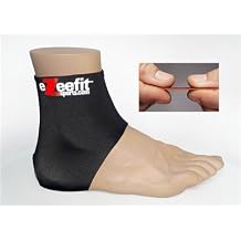 Ultrathin Blister Prevention Ankle Socks XX-Small