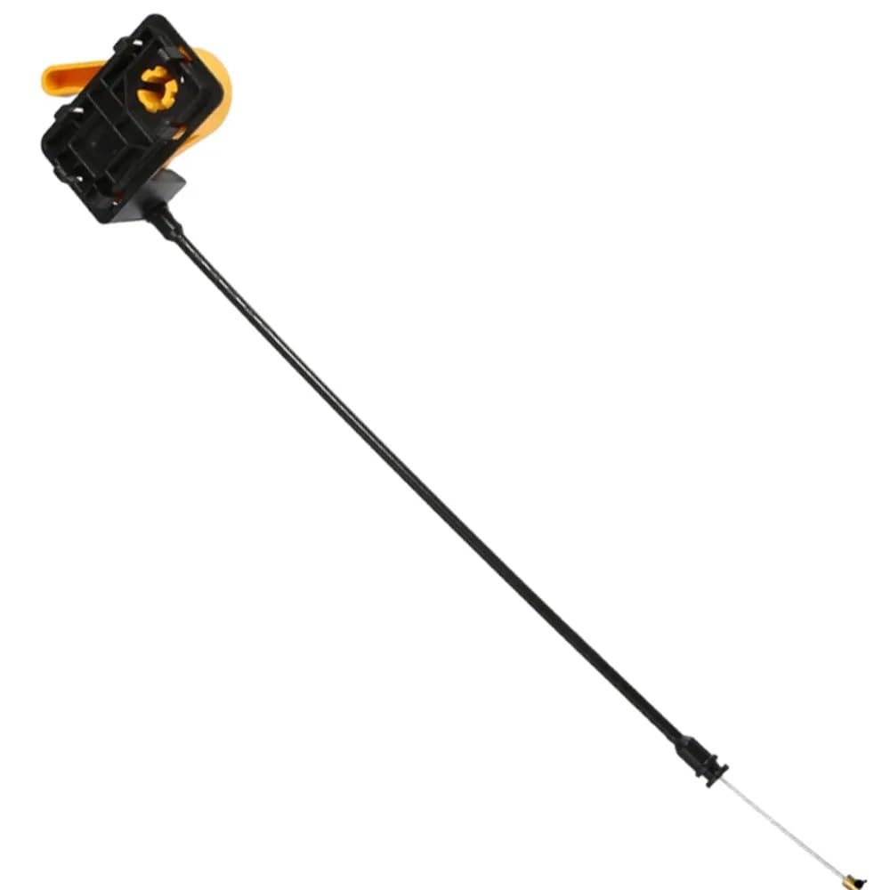 Leva di sblocco Cofano per Focus 2012 2013 2014 2015 2016 2017 2018 CV6Z16A770A 1 Pezzo Cavo di sblocco Cofano Auto Leva di trazione Accessori Auto