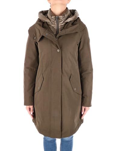  WOOLRICH donna Parka 3 in 1 - XS