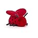 Produktbild Jellycat Loulou Love Bug Stofftier 12,7 cm | Insekt & Bug Plüschtier | Klassisches Kindergeschenk | Valentinstagsgeschenk