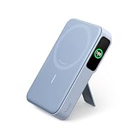 Anker MagGo Power Bank, ultraszybka przenośna ładowarka 15 W